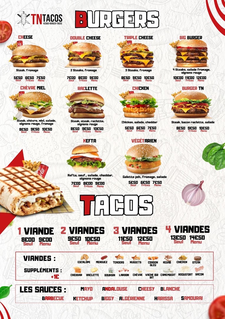TN TACOS · Photos 8
