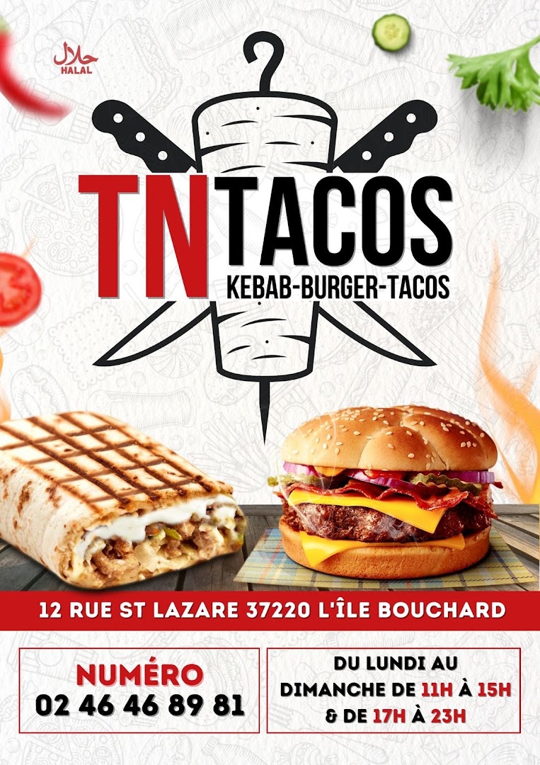 TN TACOS · Photos 7